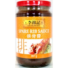 LKK Spare Rib Sauce 397g
